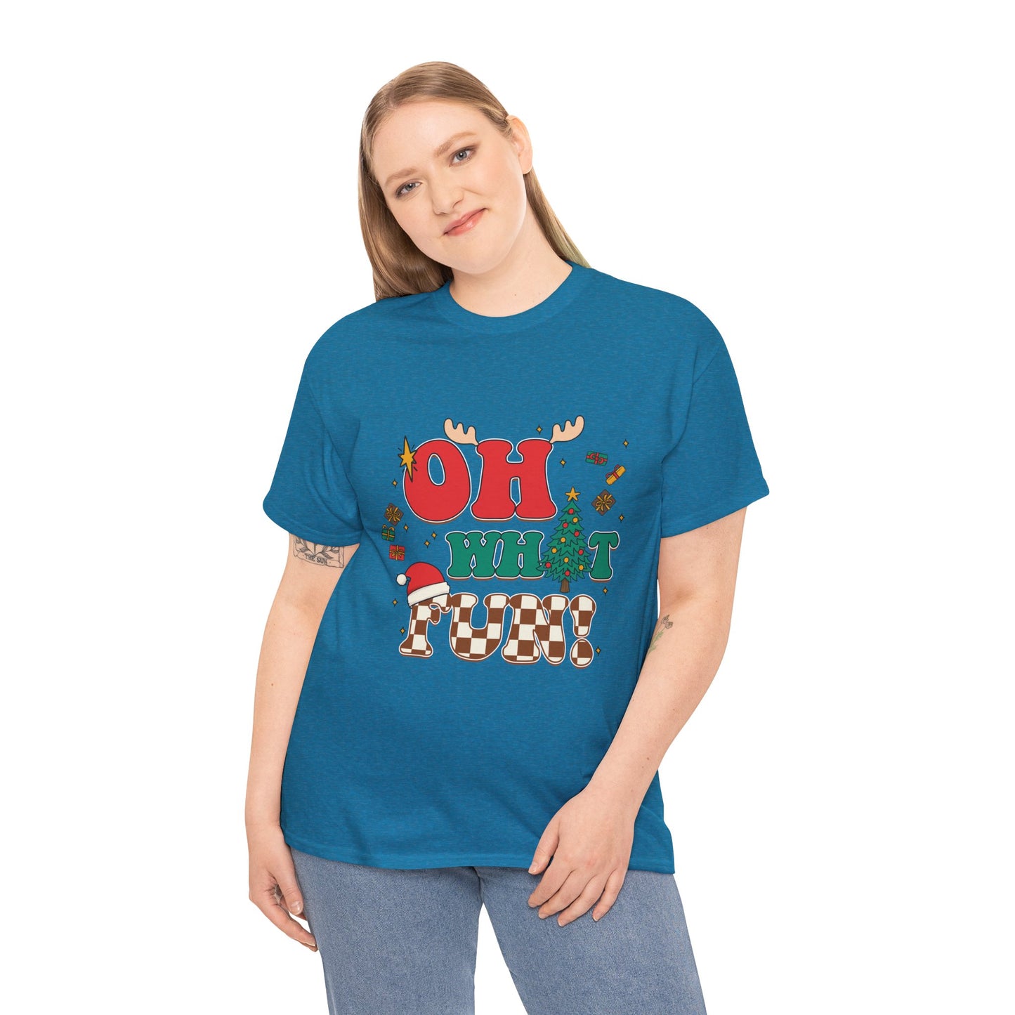 Christmas Unisex Tee
