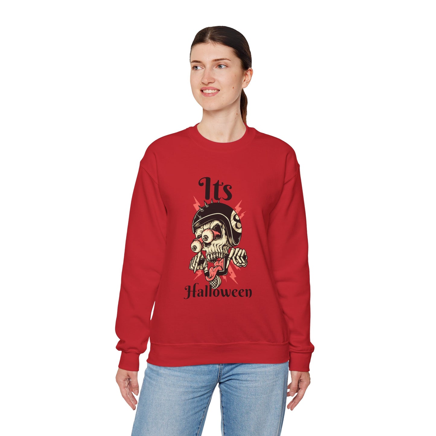 Heavy Blend™ Crewneck Sweatshirt