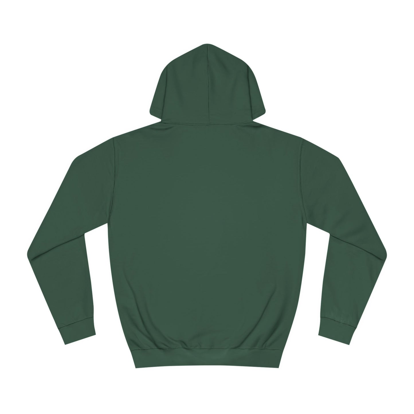 Trendy College Hoodie