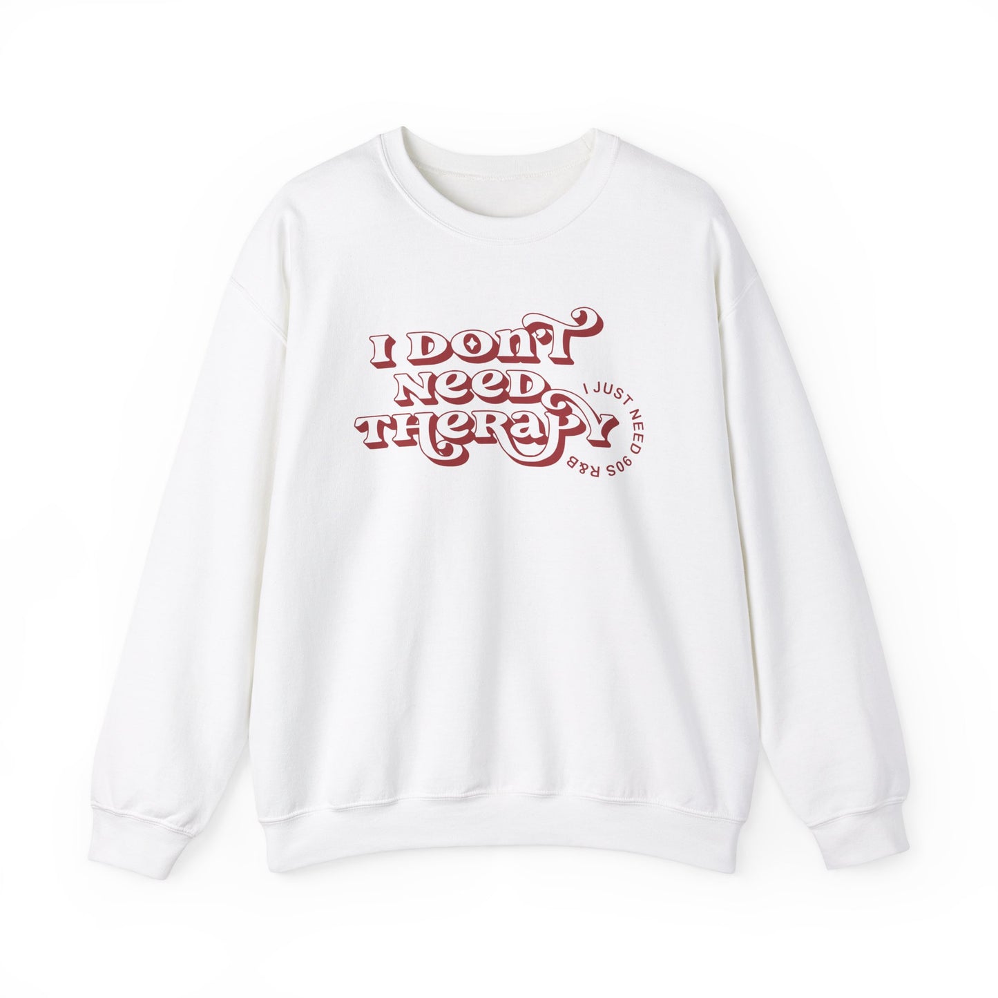 Therapy Champion Sweatshirt