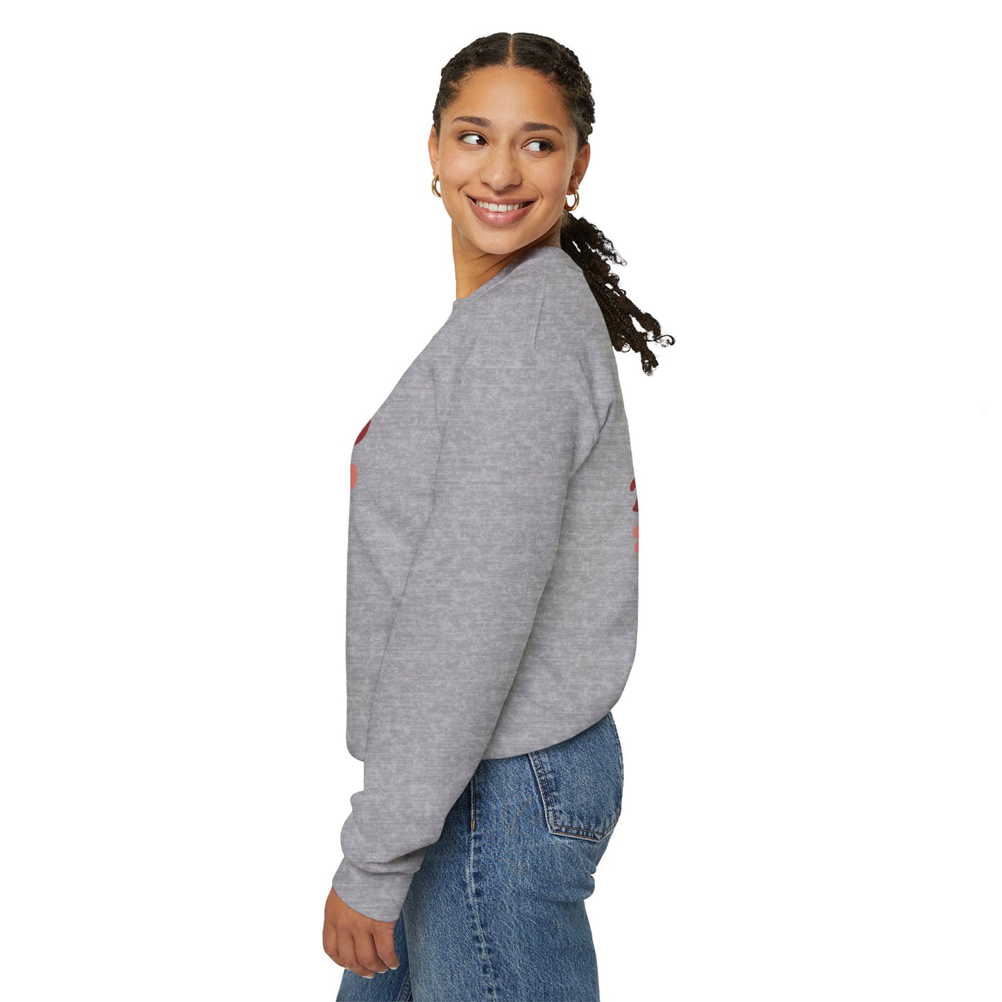 Retro 90s Crewneck Sweatshirt - I Miss the 90s Design