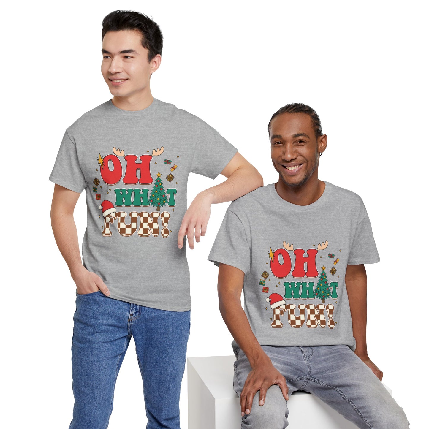Christmas Unisex Tee