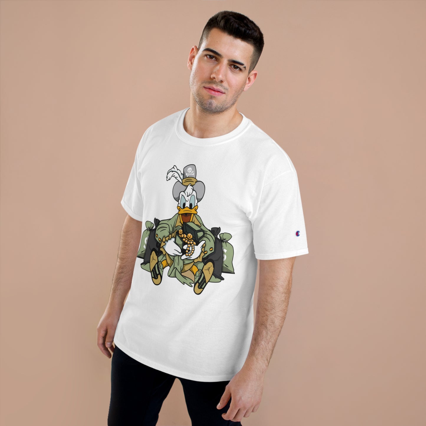 Daffy Champion T-Shirt