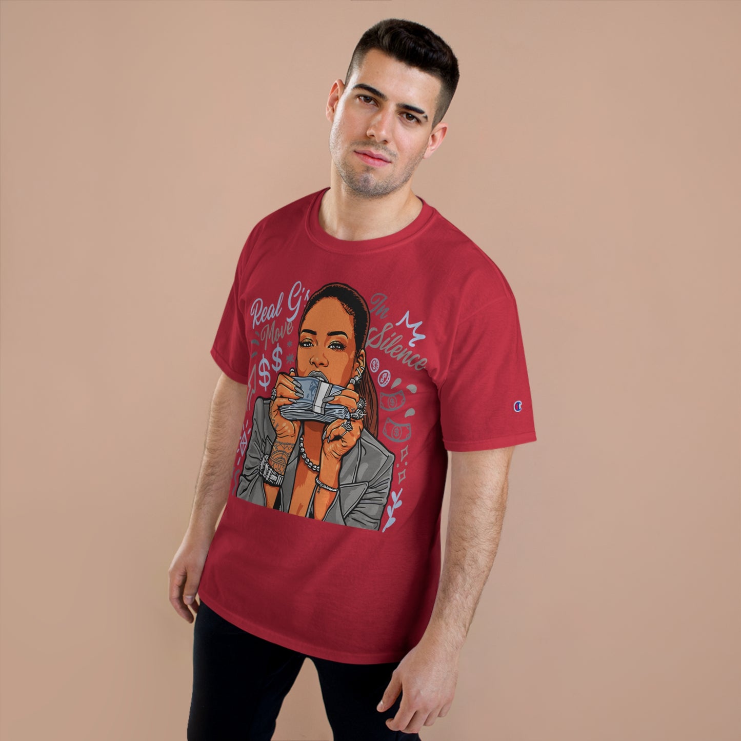 Champion T-Shirt