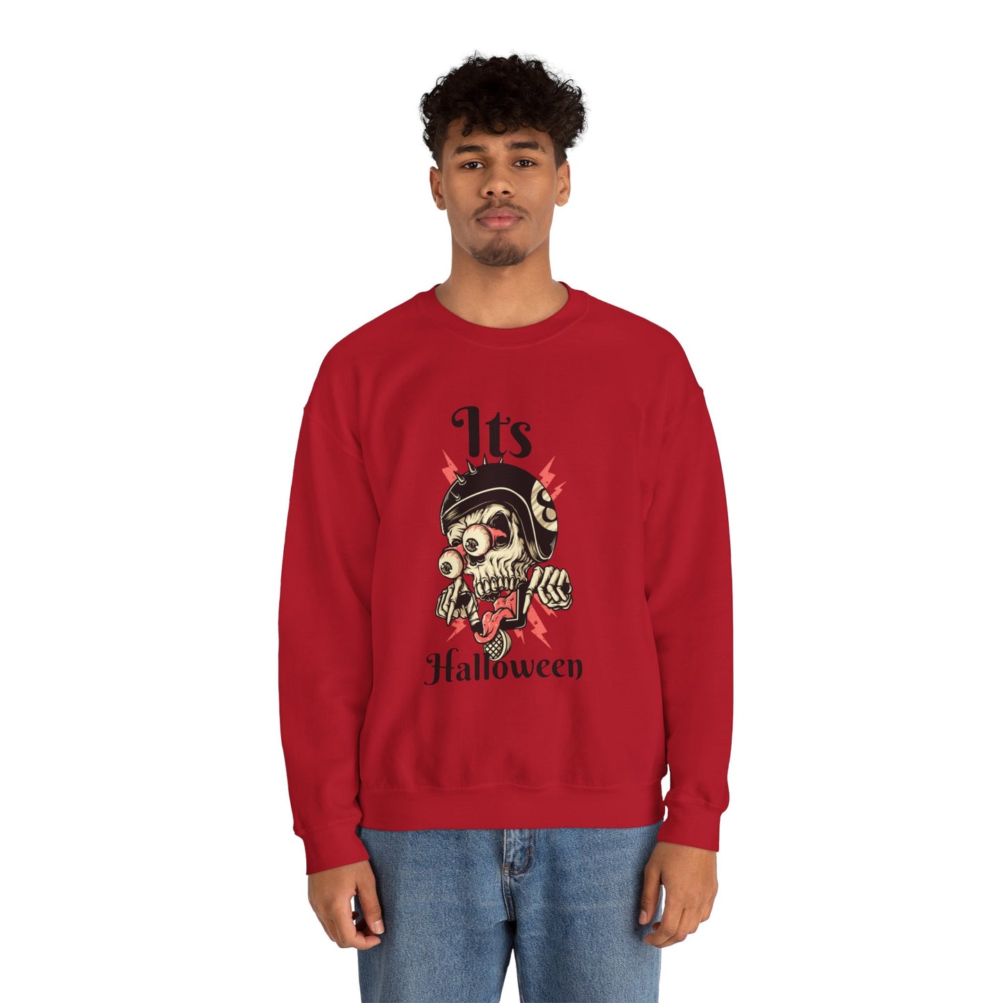 Heavy Blend™ Crewneck Sweatshirt