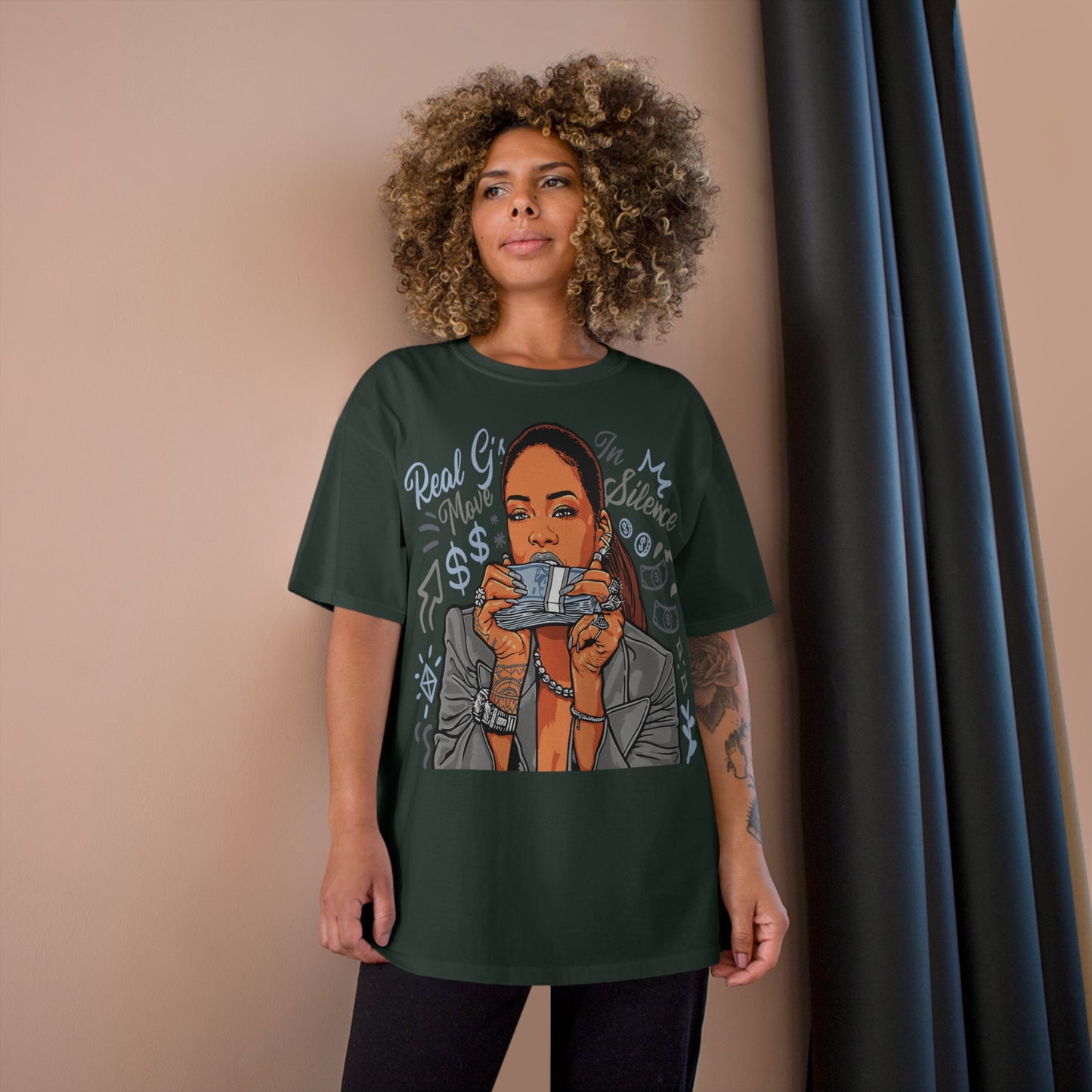Champion T-Shirt