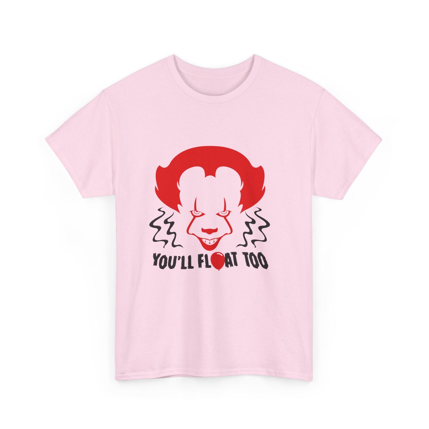 IT Halloween Tee