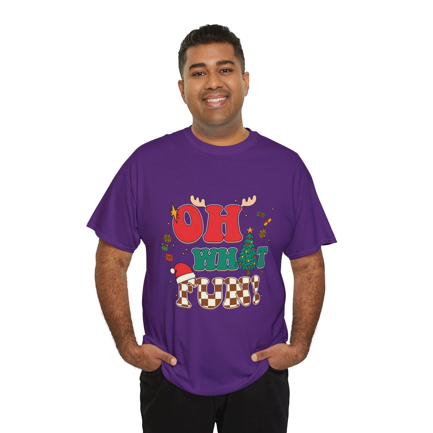 Christmas Unisex Tee