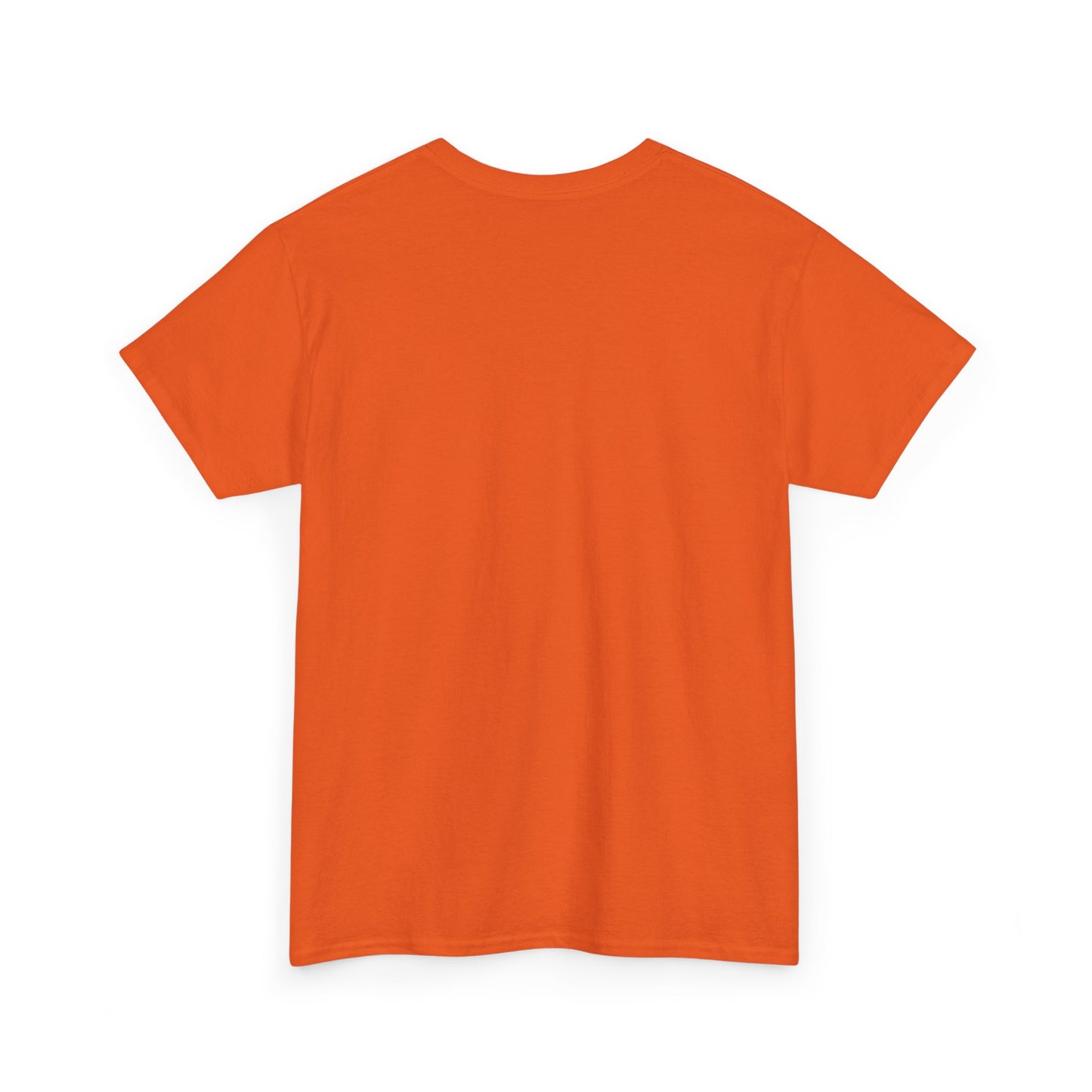 Christmas Cheer Loading Unisex Heavy Cotton Tee