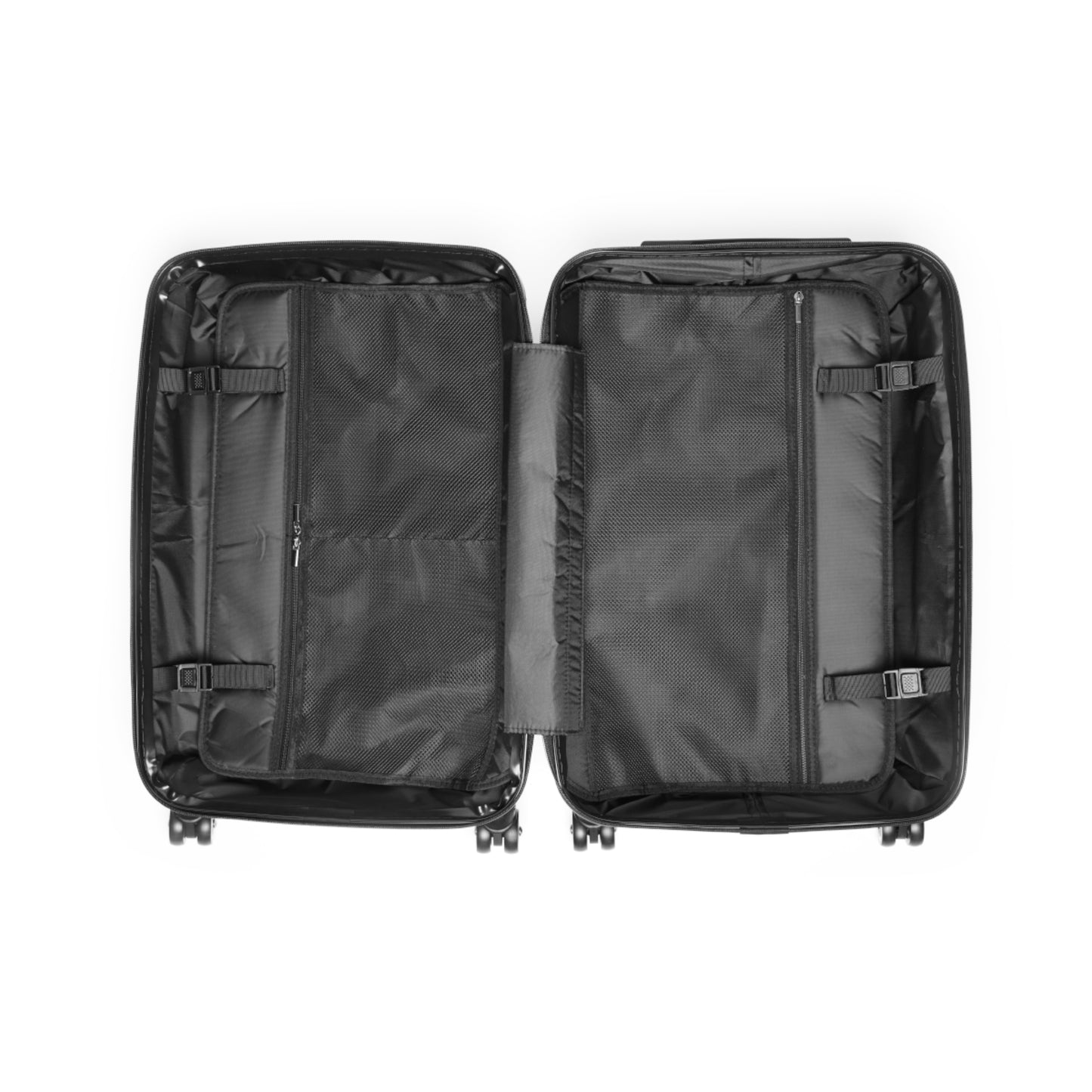 British Suitcase