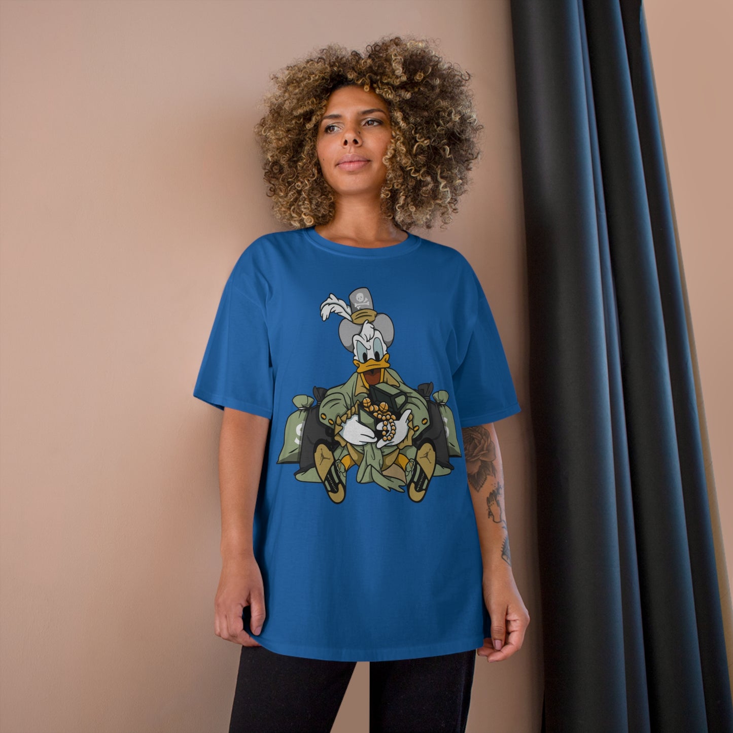 Daffy Champion T-Shirt