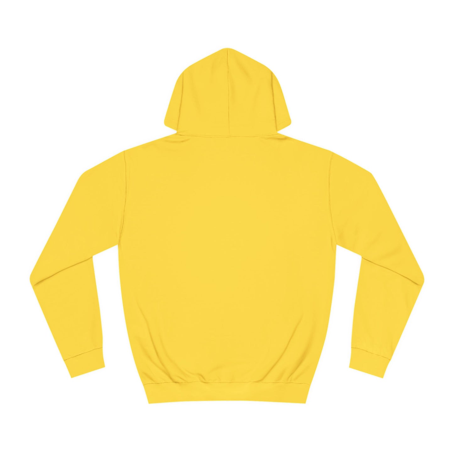 Trendy College Hoodie