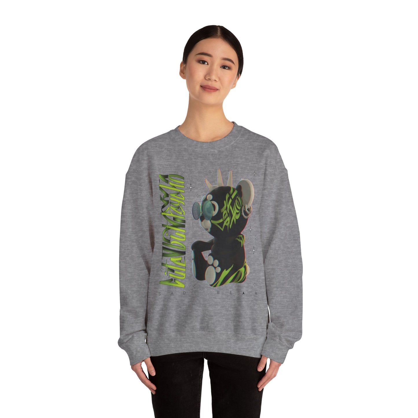 Heavy Blend™ Crewneck Sweatshirt