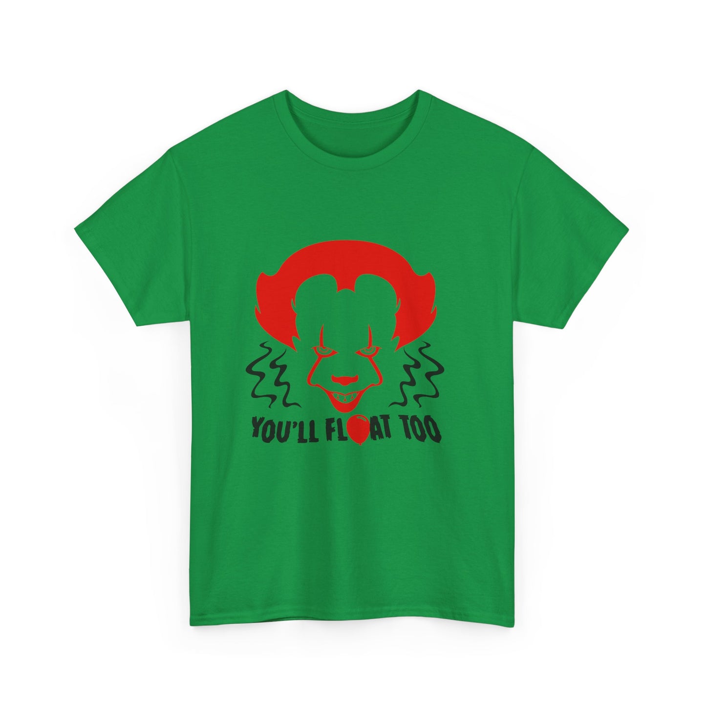 IT Halloween Tee