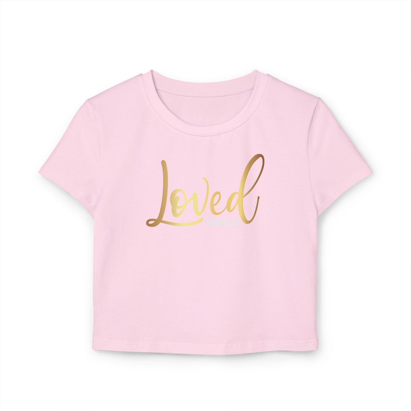 Women's Baby Tee