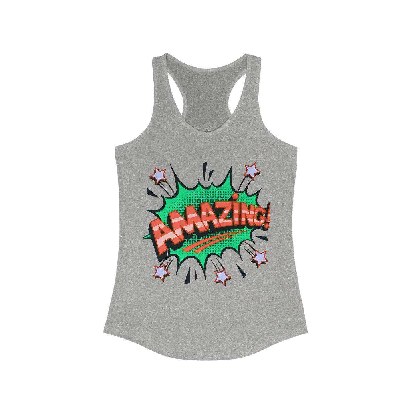Racerback Tank