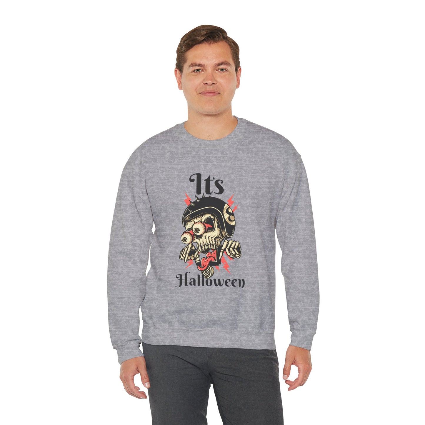 Heavy Blend™ Crewneck Sweatshirt
