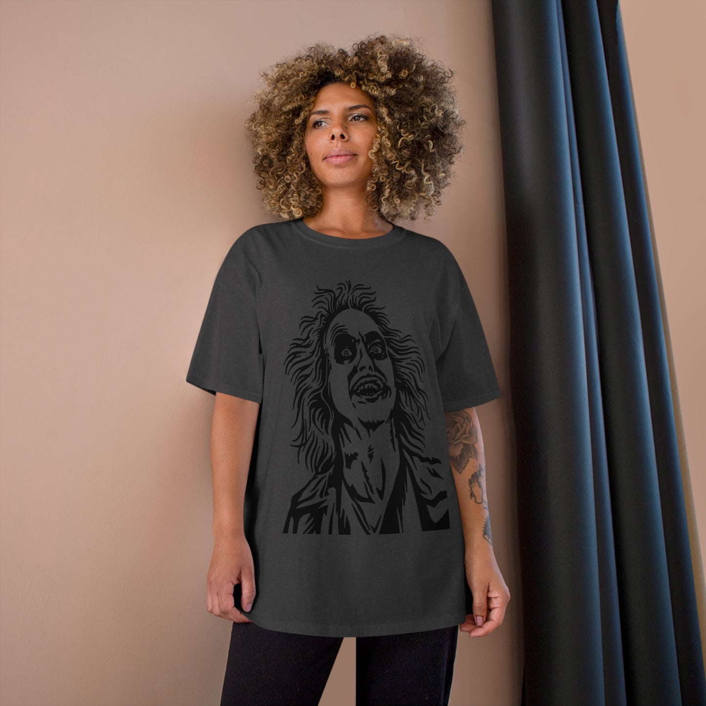 Beetle Juice Champion T-Shirt