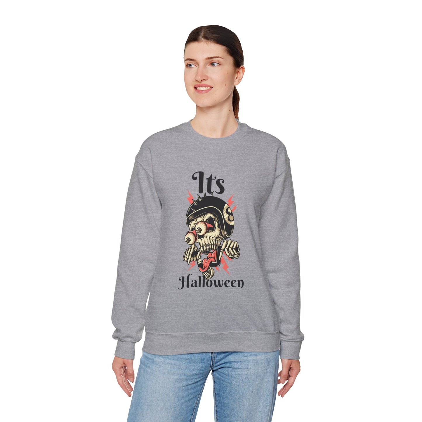 Heavy Blend™ Crewneck Sweatshirt