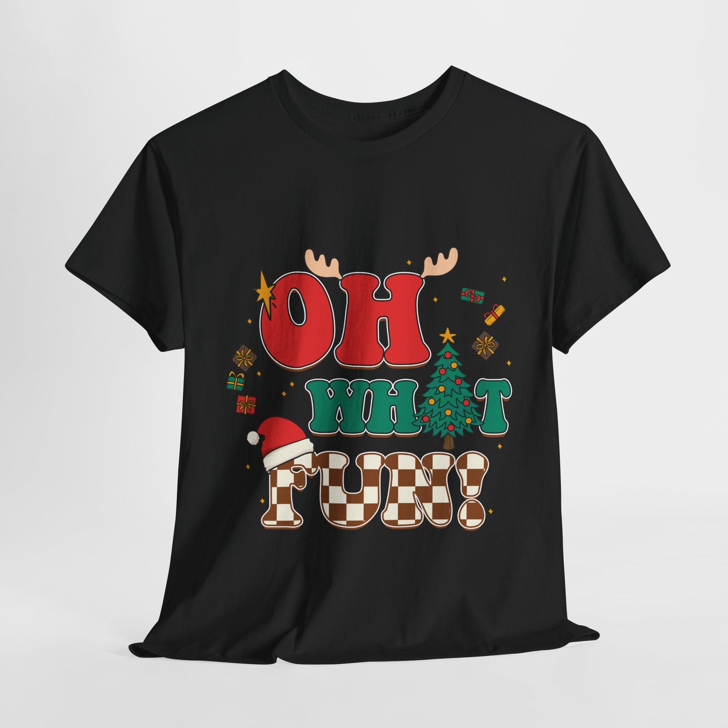 Christmas Unisex Tee
