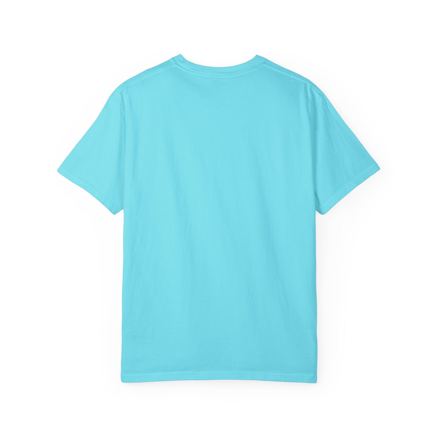 No Drama Garment-Dyed T-shirt