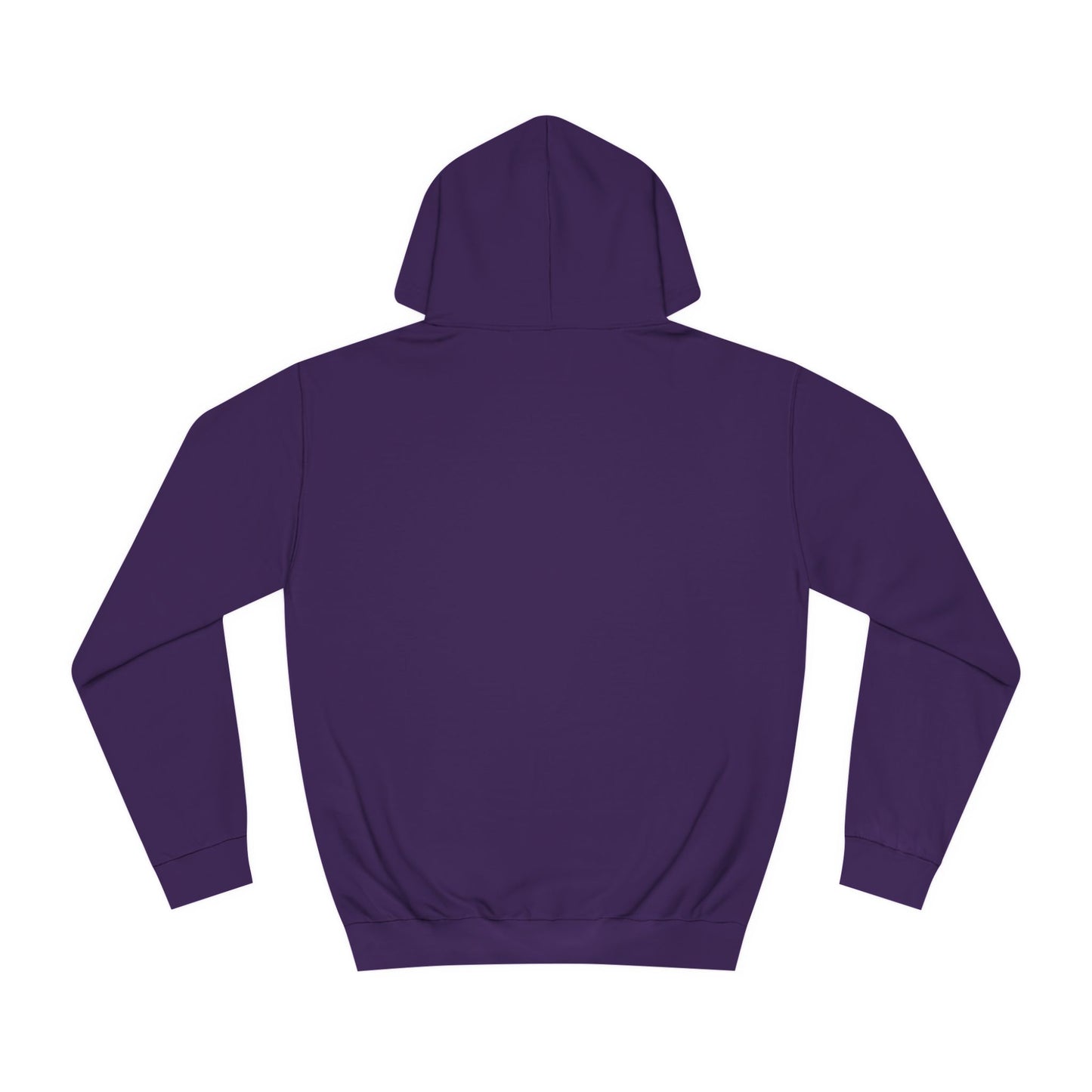 Trendy College Hoodie