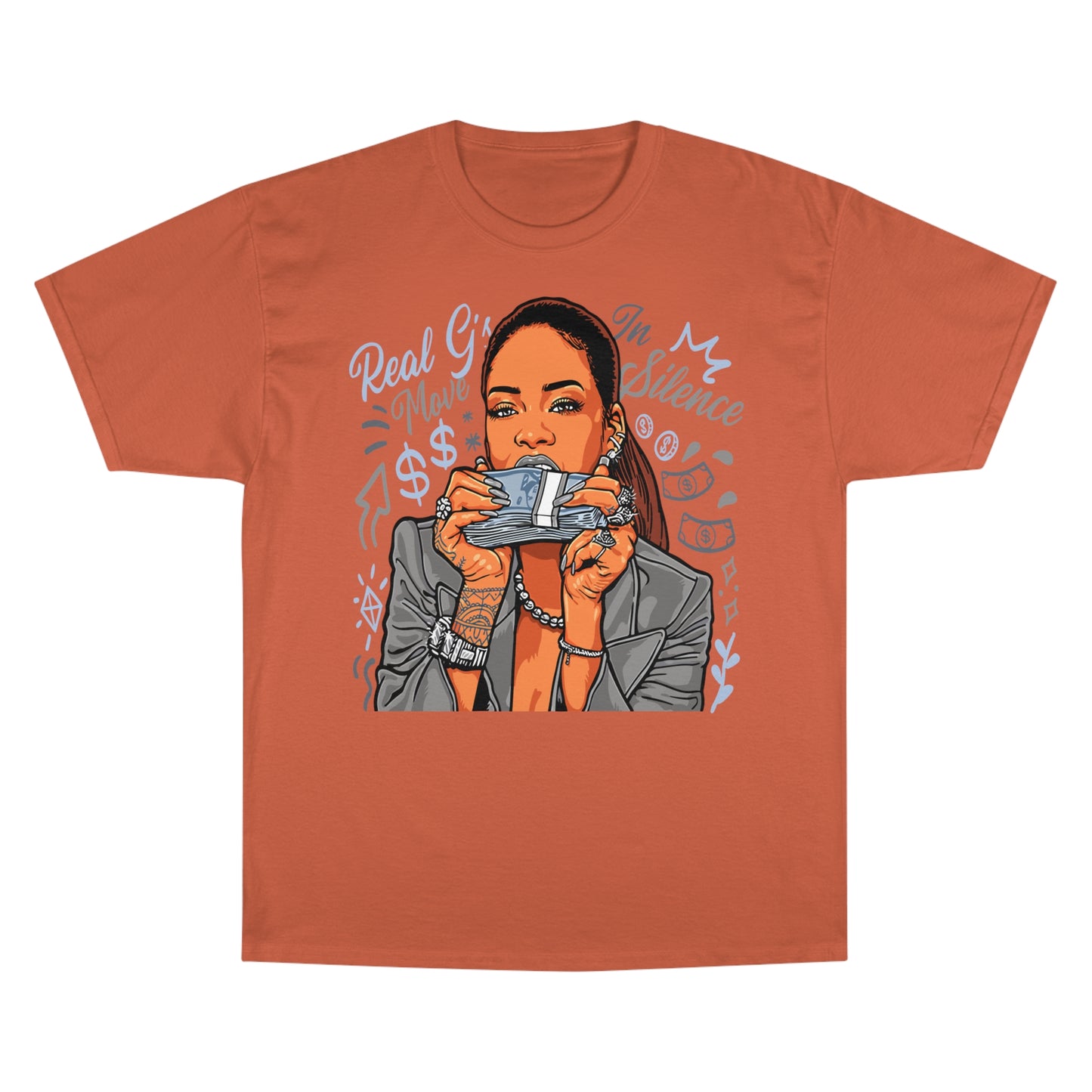 Champion T-Shirt