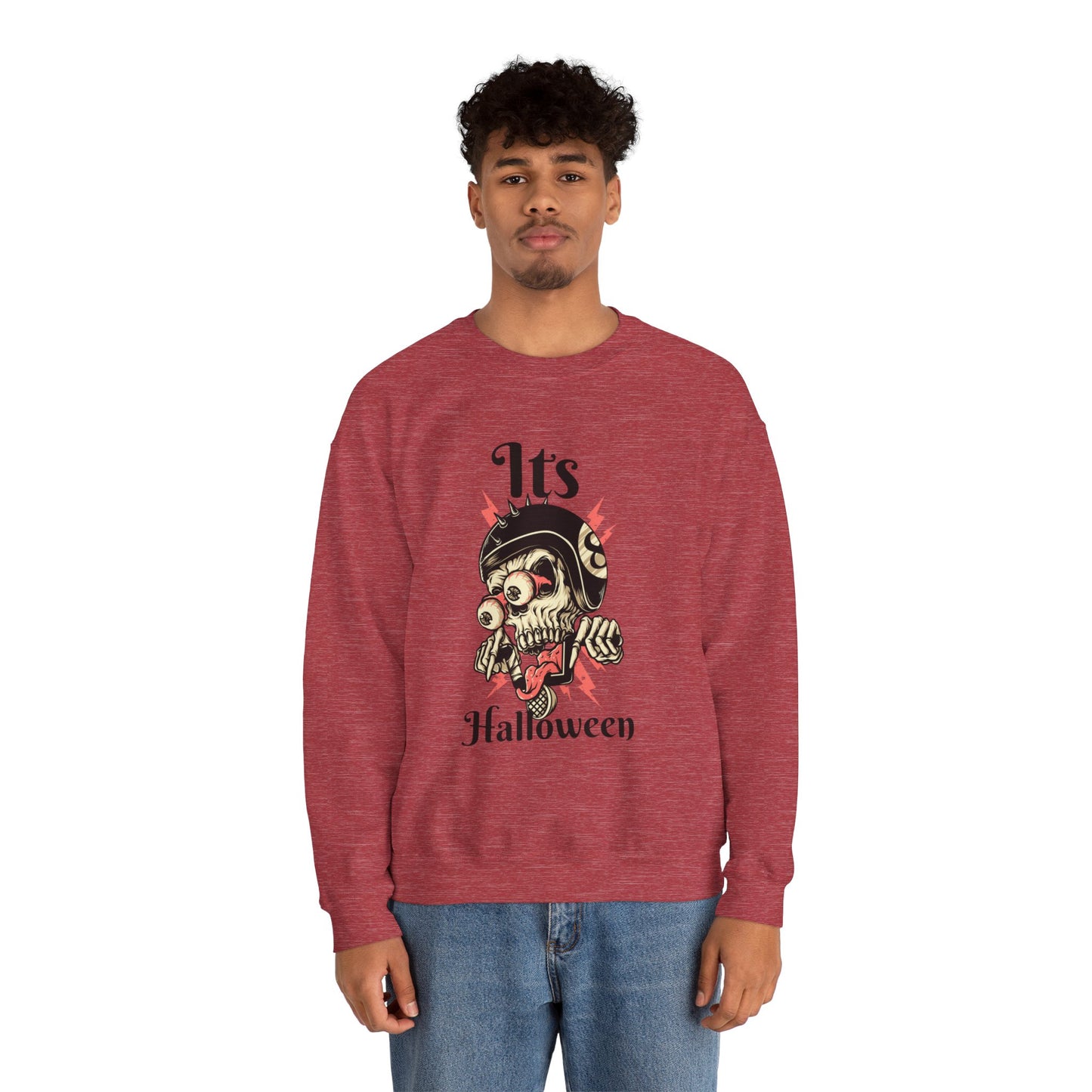 Heavy Blend™ Crewneck Sweatshirt
