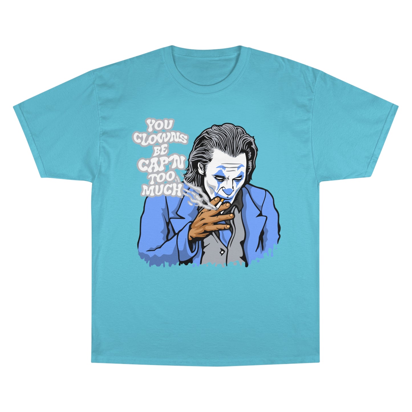 Champion T-Shirt