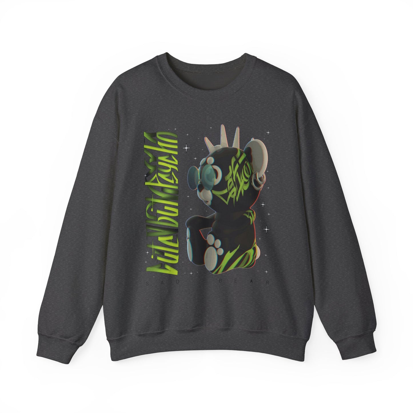 Heavy Blend™ Crewneck Sweatshirt