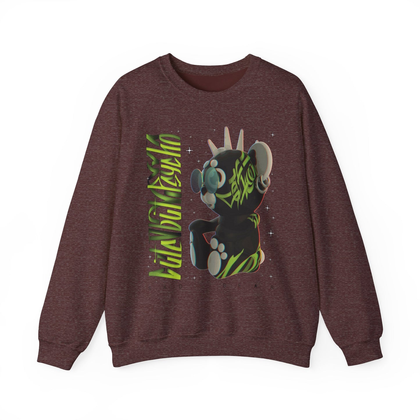 Heavy Blend™ Crewneck Sweatshirt