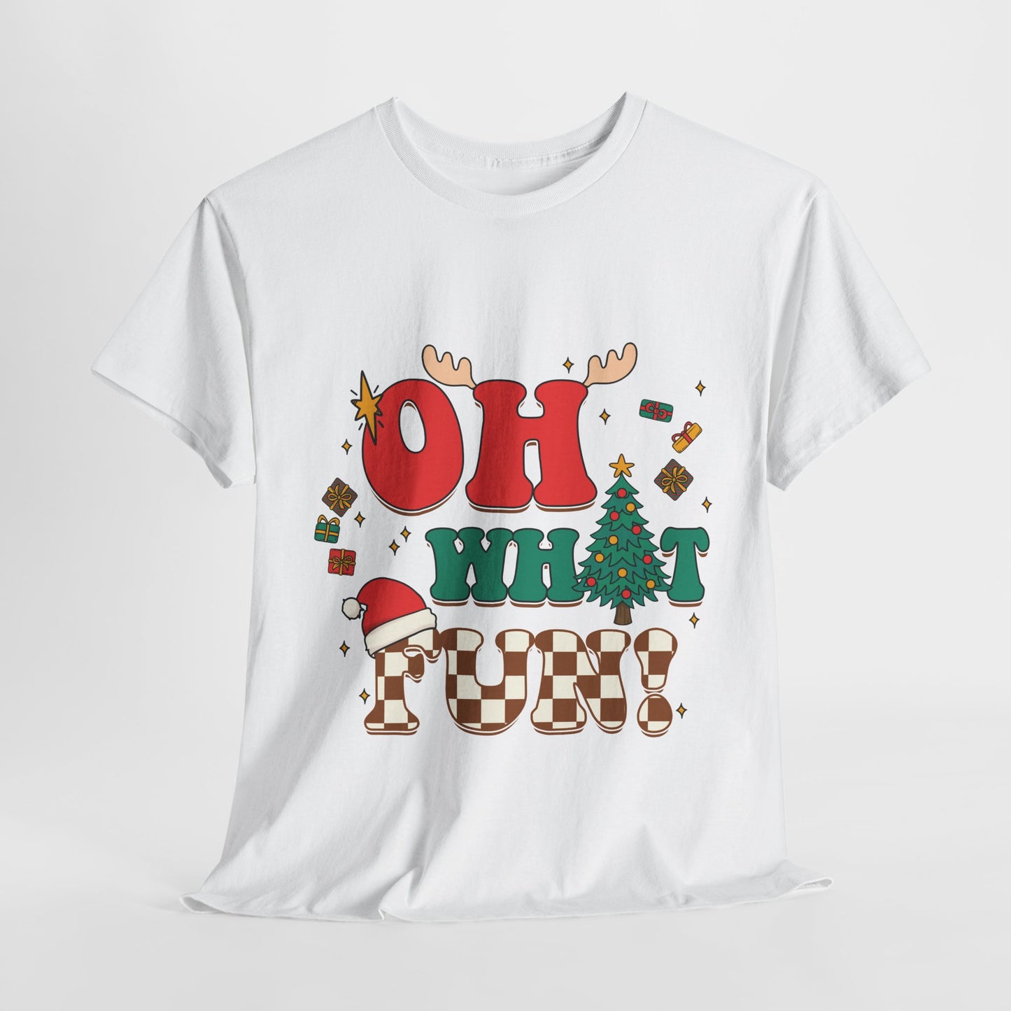 Christmas Unisex Tee