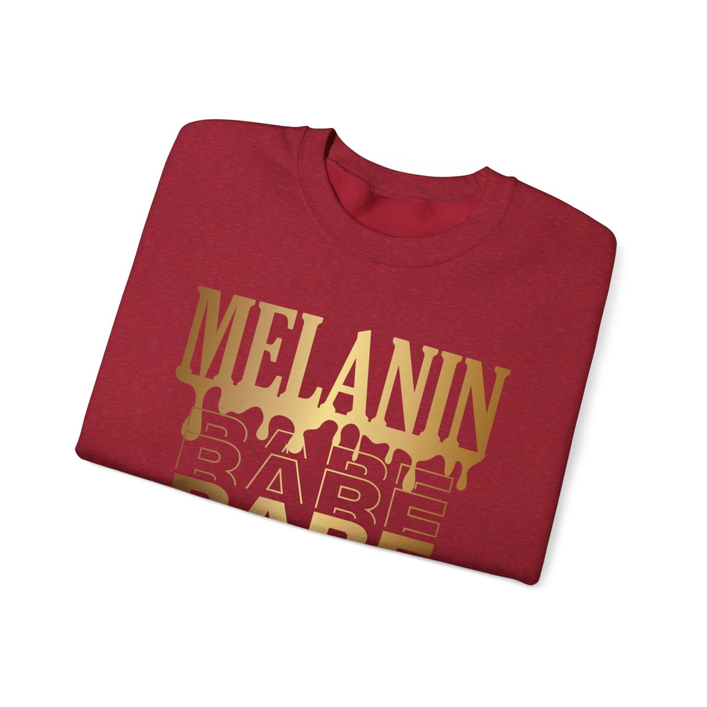 Melanin Babe Sweatshirt