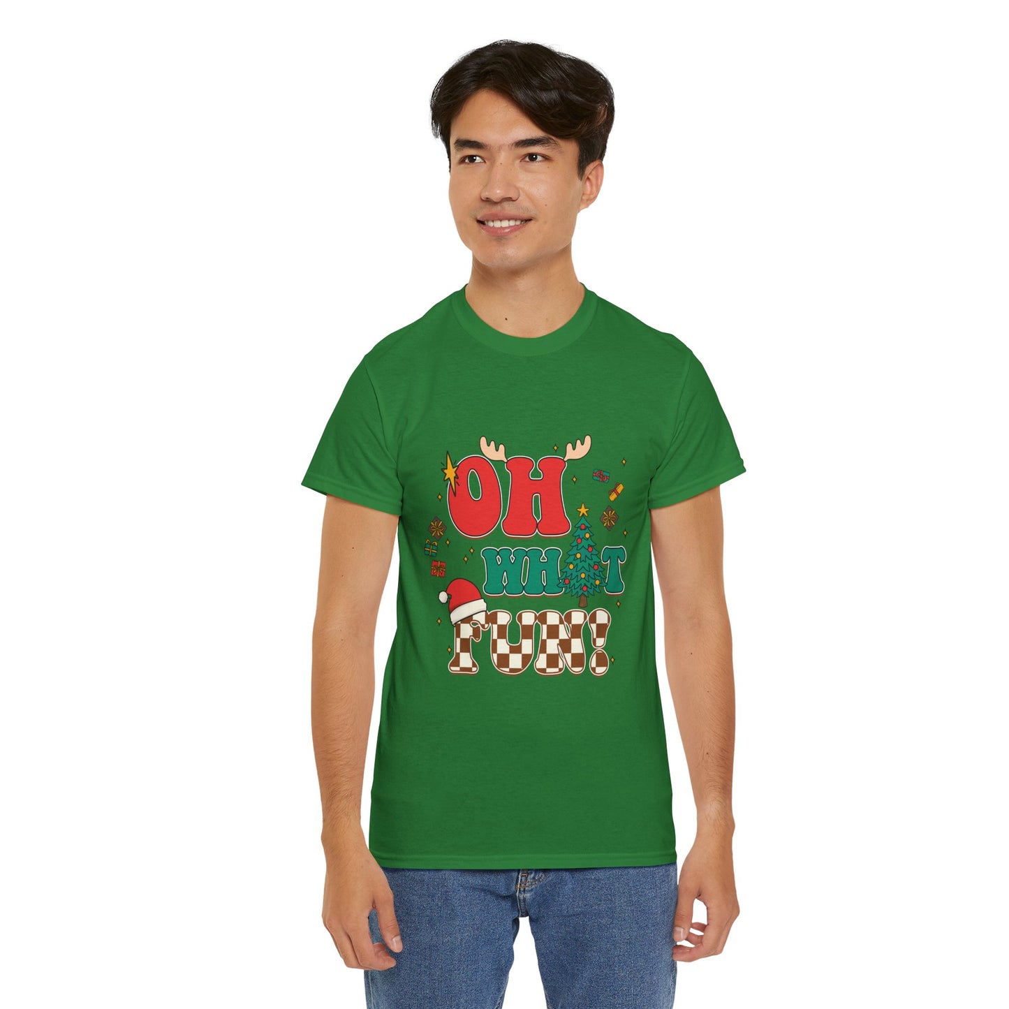 Christmas Unisex Tee