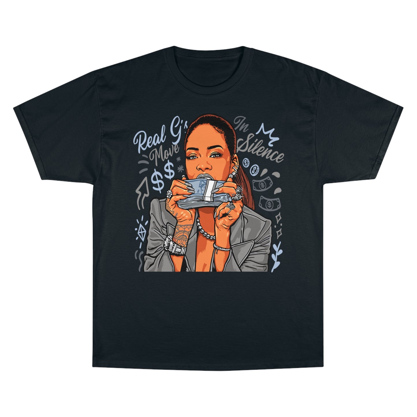 Champion T-Shirt