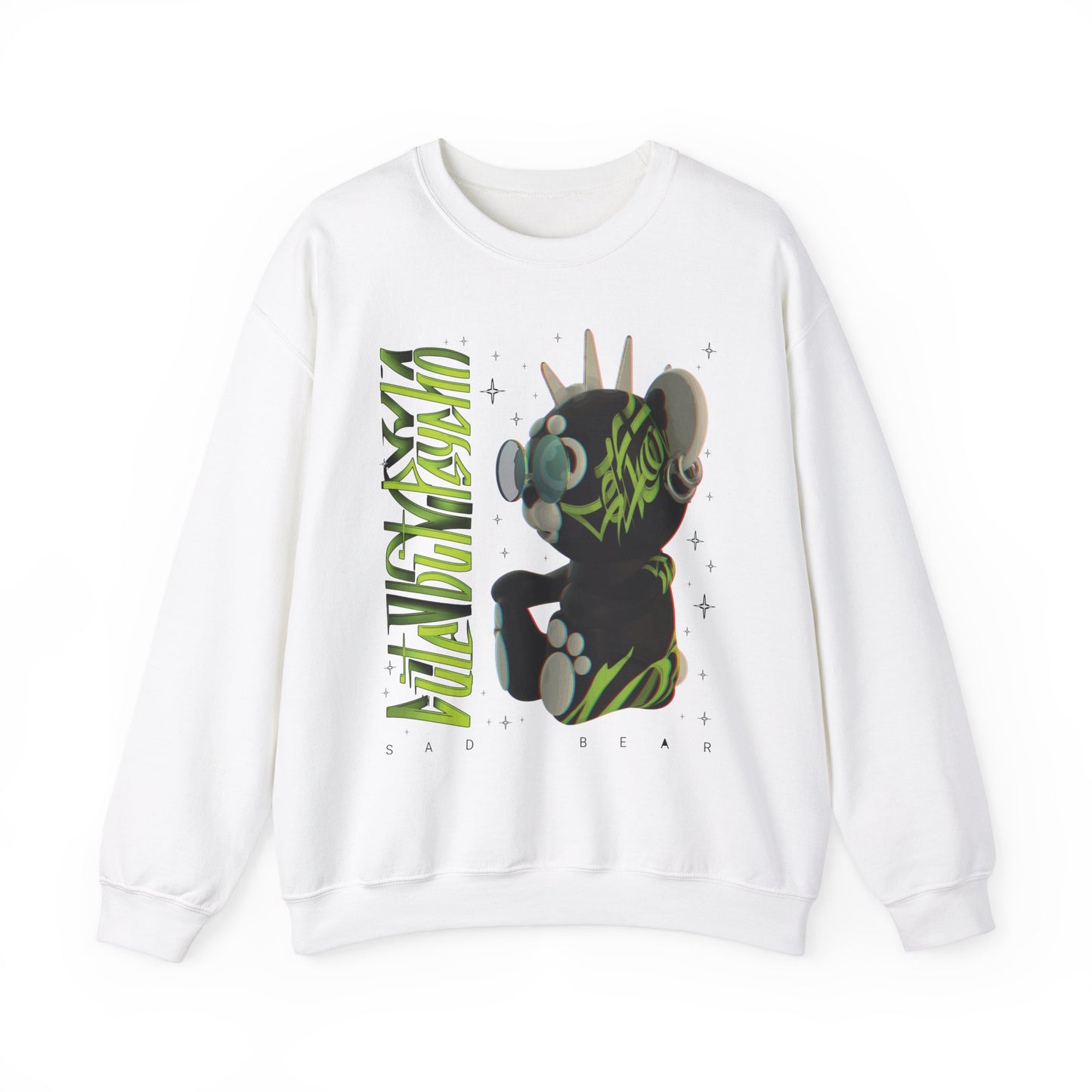 Heavy Blend™ Crewneck Sweatshirt