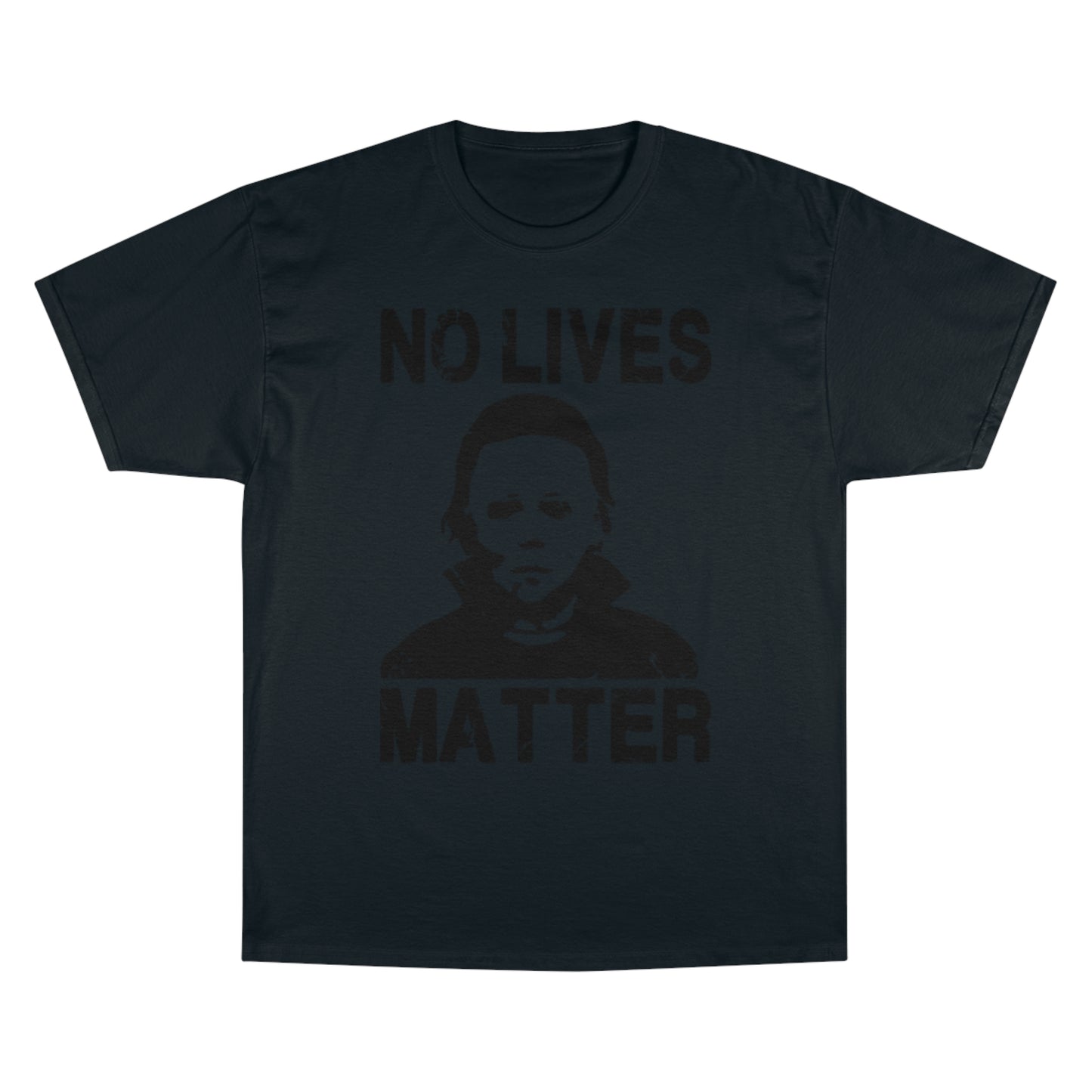Jason Myers Halloween Champion Tee