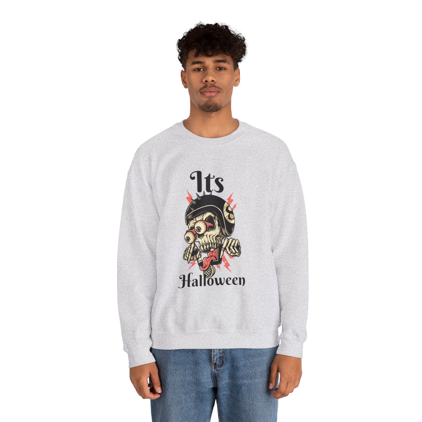 Heavy Blend™ Crewneck Sweatshirt