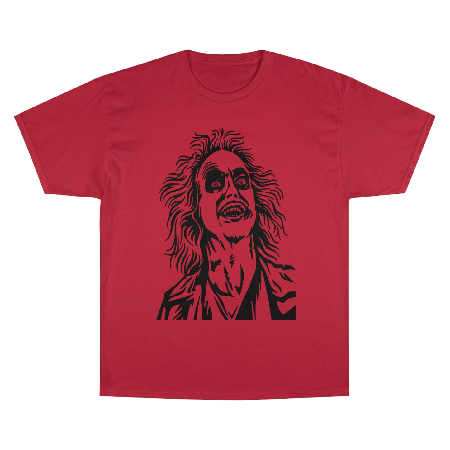 Beetle Juice Champion T-Shirt