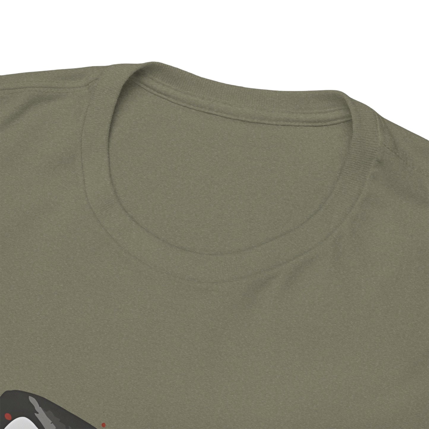Halloween Heavy Cotton Tee