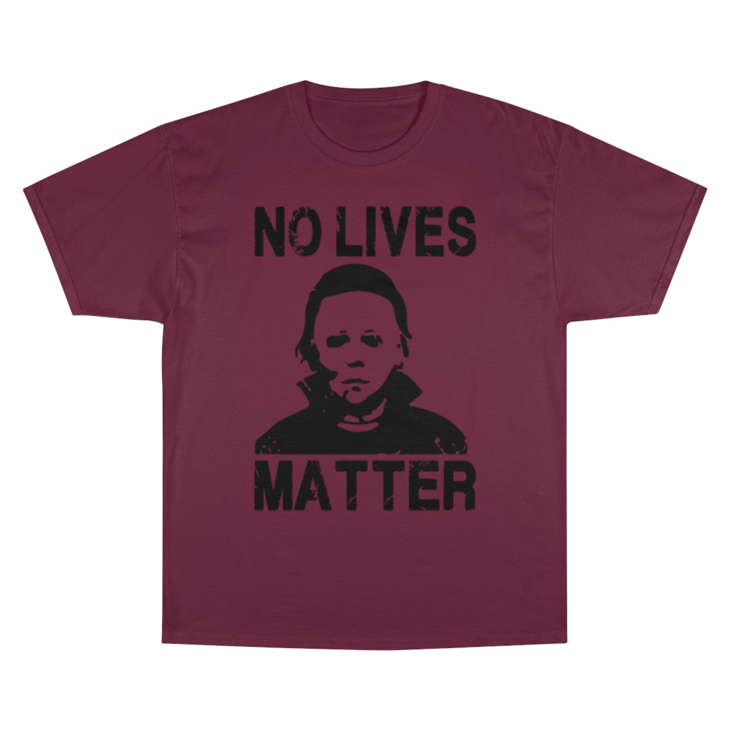 Jason Myers Halloween Champion Tee