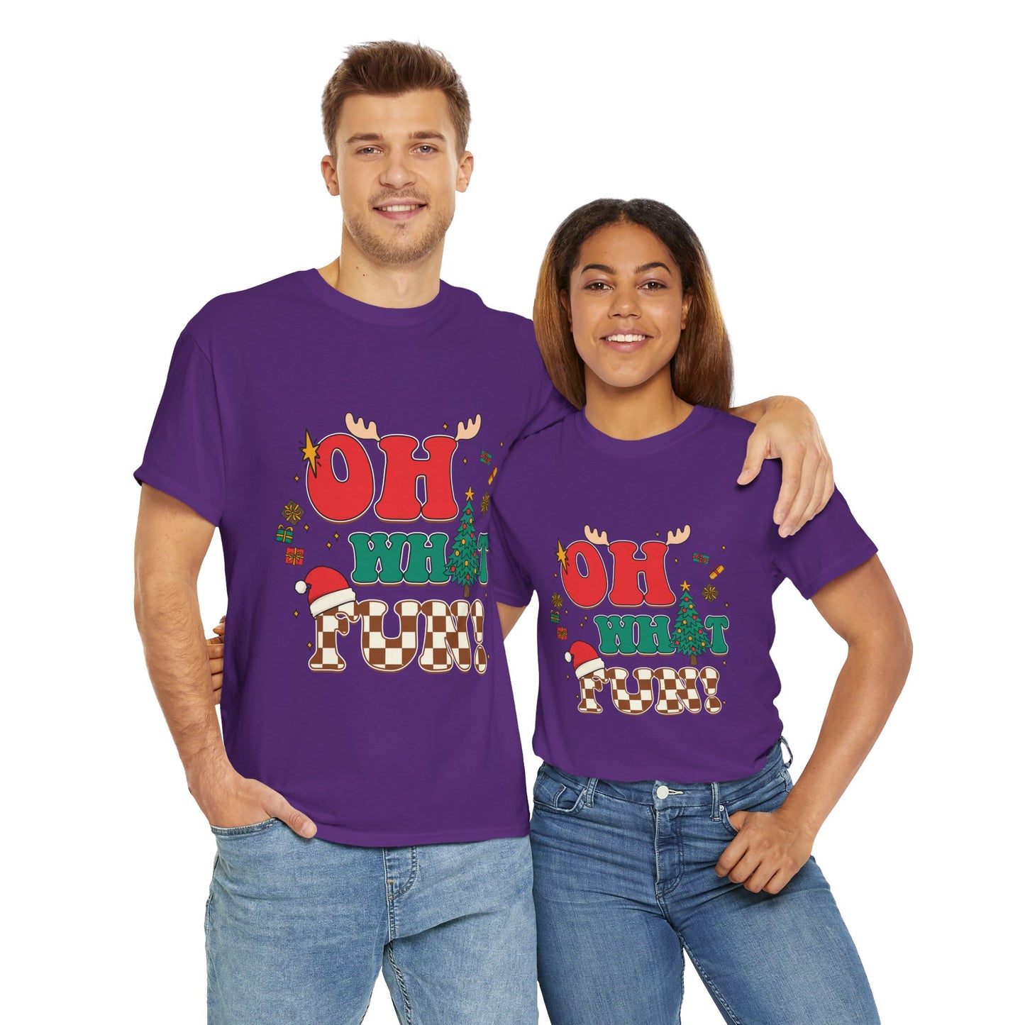 Christmas Unisex Tee