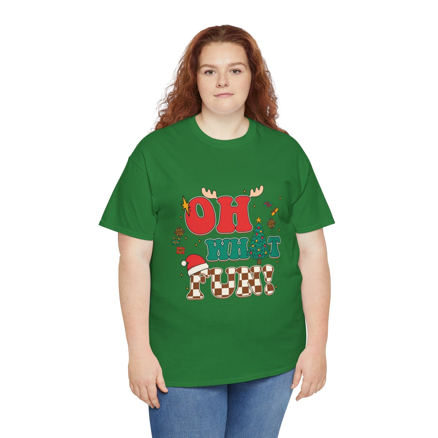 Christmas Unisex Tee