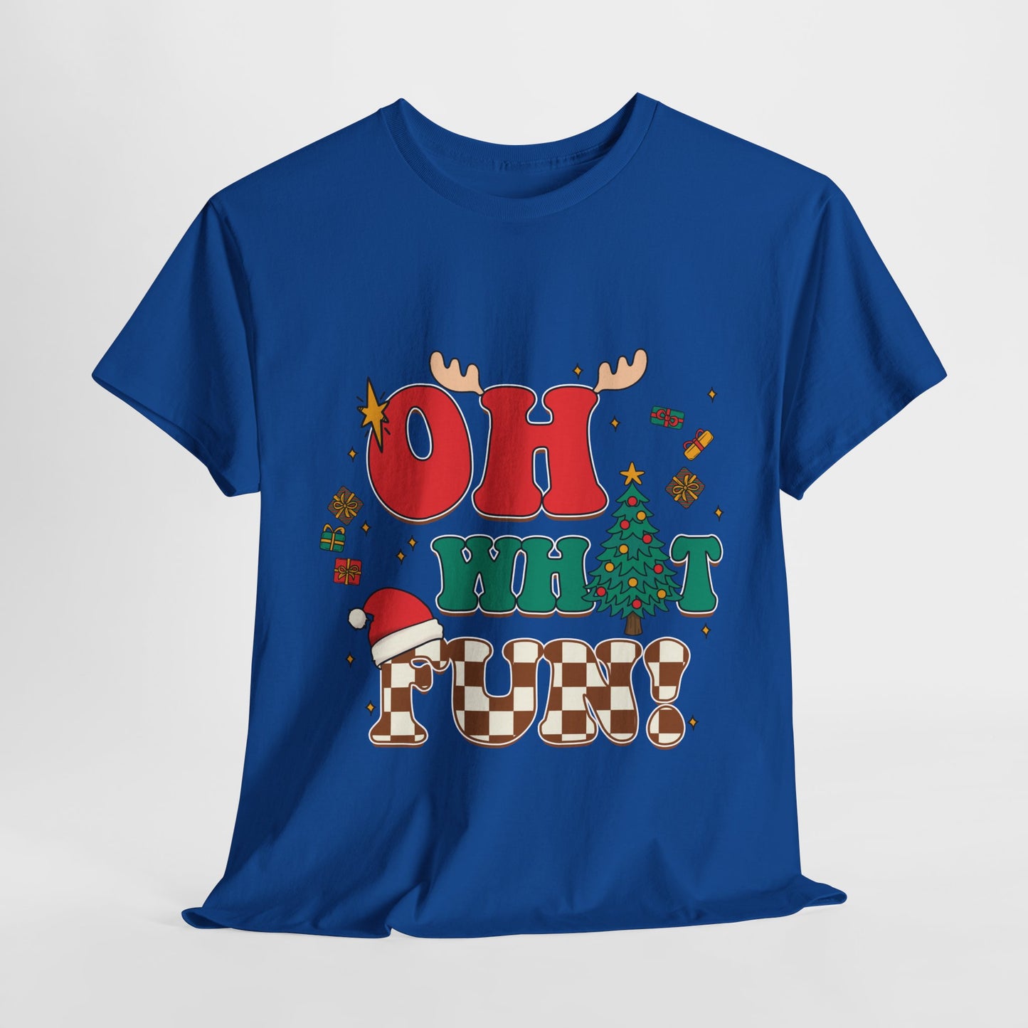 Christmas Unisex Tee