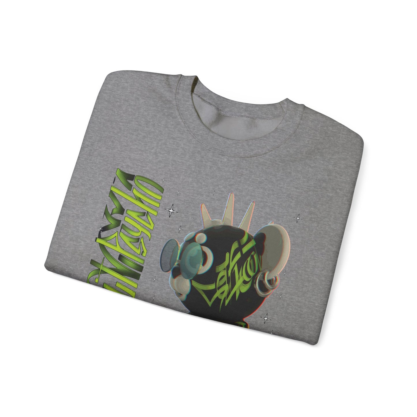 Heavy Blend™ Crewneck Sweatshirt