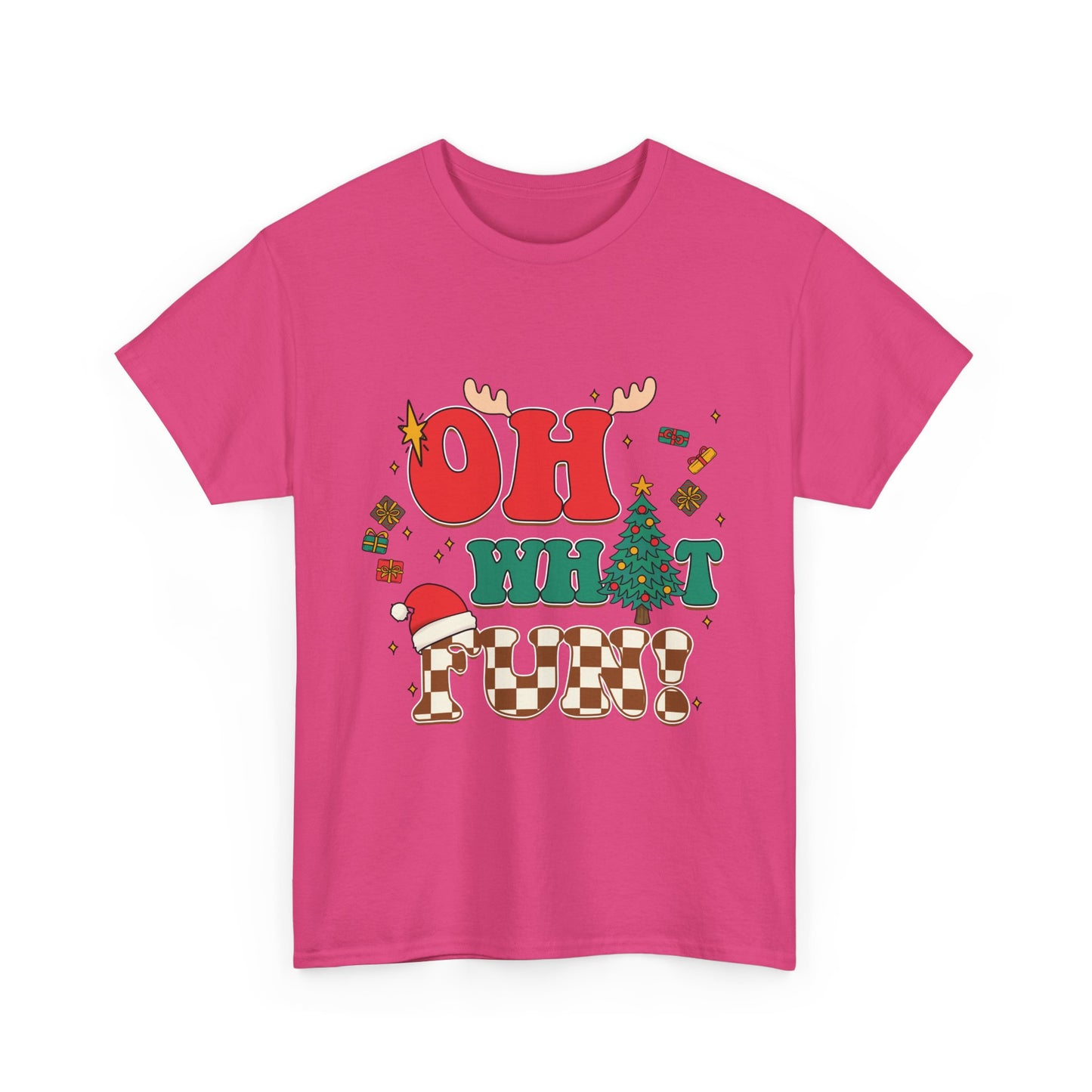 Christmas Unisex Tee