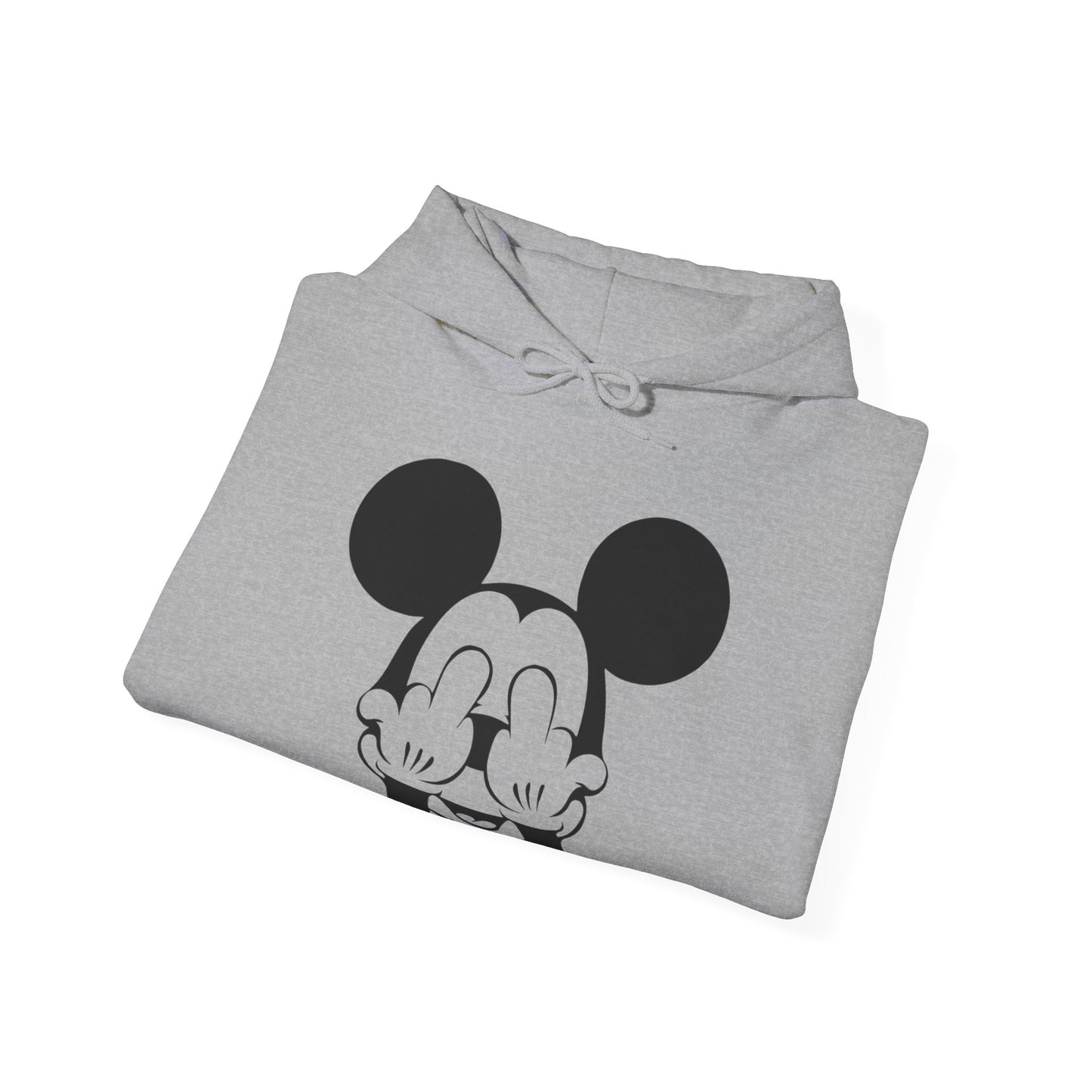 Mickey Heavy Blend™ Hooded Sweatshirt