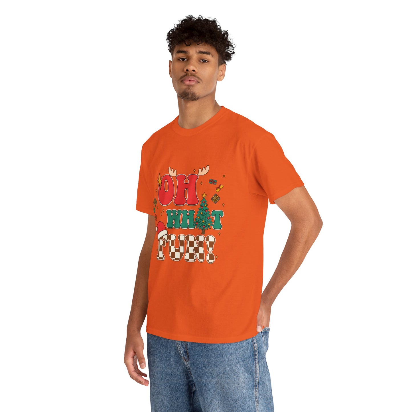 Christmas Unisex Tee