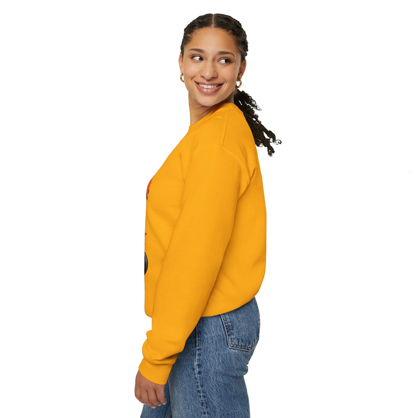 Halloween Heavy Blend™ Crewneck Sweatshirt