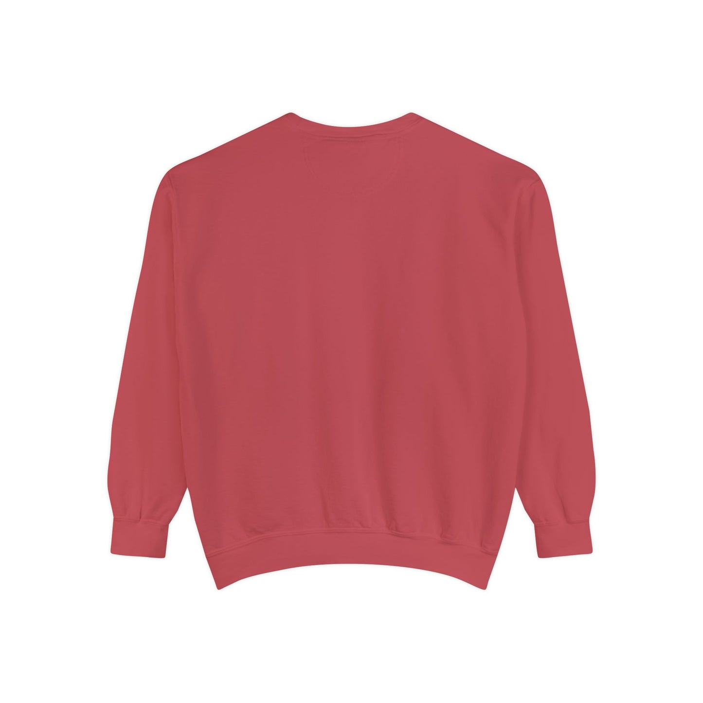 New York City Garment-Dyed Sweatshirt